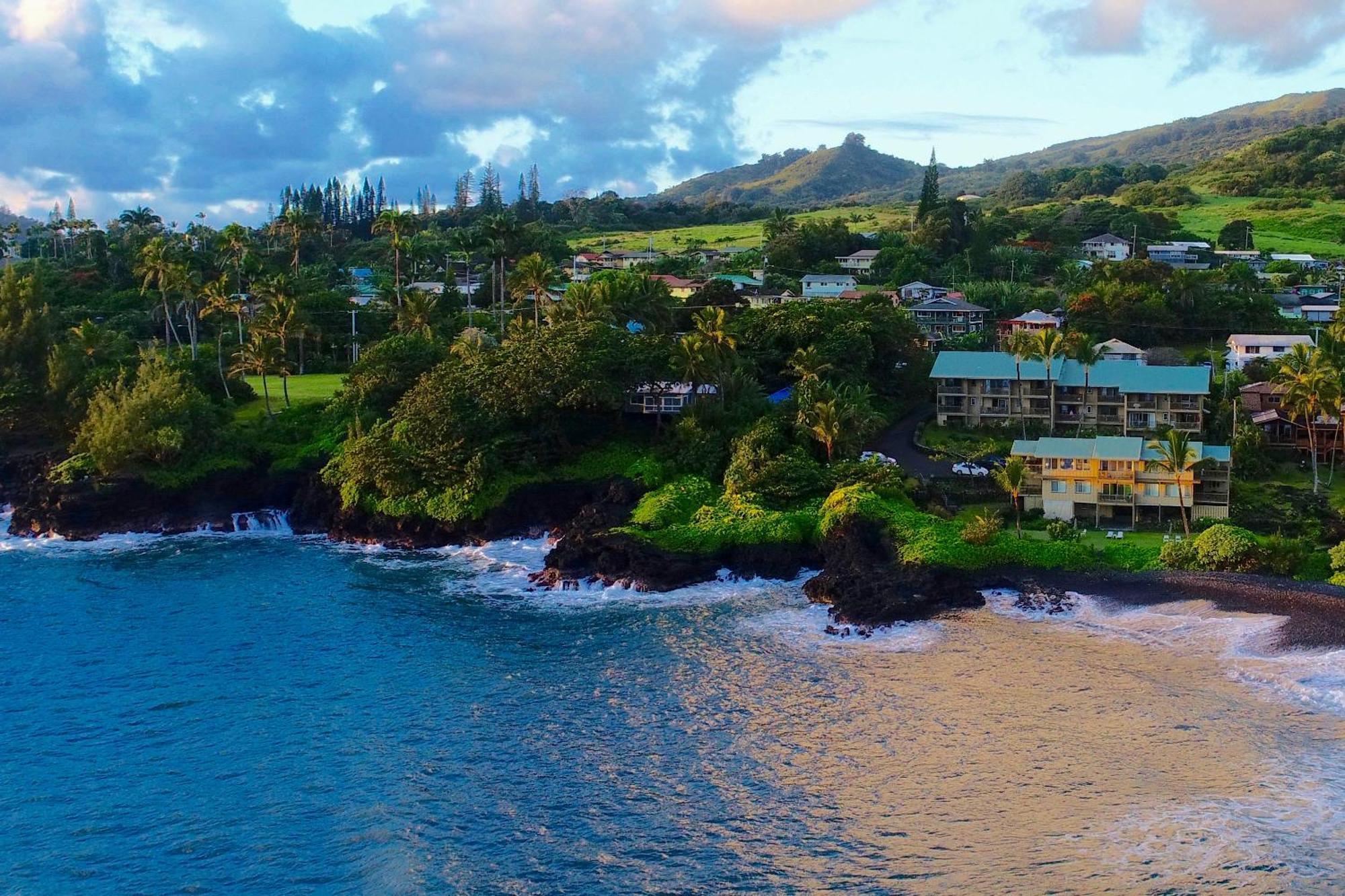 Hana Kai Maui - #104 Haneoʻo Exterior photo